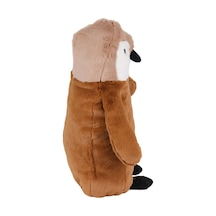 4950 Peluş 50 Cm Kahverengi