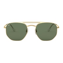 Ray-Ban Rb 3609 9140/71 Unisex Güneş Gözlügü