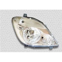 AYFAR 505415 FAR SOL SPRINTER 07- SİSLİ MANUEL E BELGELI