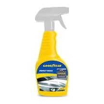 Goodyear Perfect Touch Showroom Cilası 500 Ml