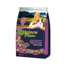 Nature Plan Ginepig Yemi 800  Gr