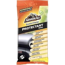 Armor All Tampon Parlatici Ve Canlandirici Temizlik Mendil 20ad.