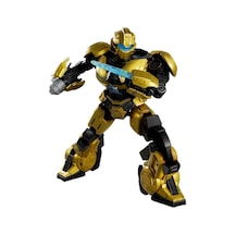 Transformers Classic Clas 15 One B-127 Çok Renkli