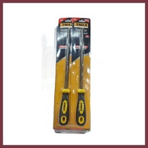 Storeşahin Üçgen Eğe No: 8 Blisterli Shn0720