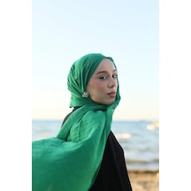 A.yeşil