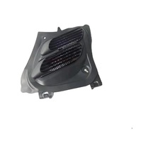 Peugeot - Motor Kaput Izgarası Pg 206 1998-
