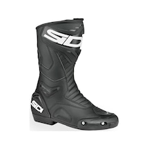 Sidi Performer Motosiklet Yarış Botu Siyah