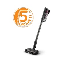 Philips XC6453/10 6000 Serisi Kablosuz Dikey Süpürge, Powercyclone 11 (Outlet)