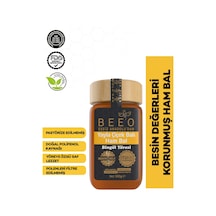 Bee'o Bingöl Yöresi Ham Yayla Çiçek Balı 300 G