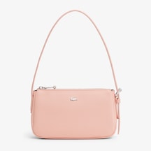 Lacoste Kadın Pembe Omuz Çantası Nf5239dz.t34