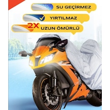 Tvs Apache Rtr 200 Branda Motosiklet Branda Motor Brandası