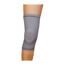 Kifidis Genuflex Patella Silikon Destekli Dizlik Std