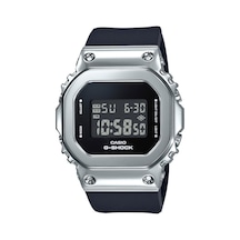 Casio G-Shock GM-S5600-1DR Kol Saati