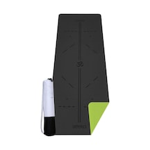 Seeka Studyo Yoga Ve Pilates Matı Çok Renkli