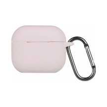 Newface - 275 - Airpods Uyumlu 3 3.nesil Hang Kılıf - Aconcept - - Pudra