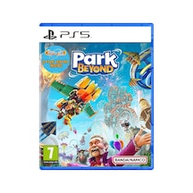 Park Beyond PS5 Oyun