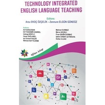 Technology Integrated Englısh Language Teachıng / Dr. Arzu Eko...