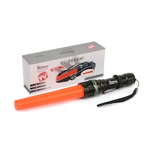 Q5 Led Güçlü Pilli El Feneri Wt-267 Çok Renkli