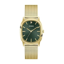 Guess Gugw1124g2 Erkek Kol Saati Altın