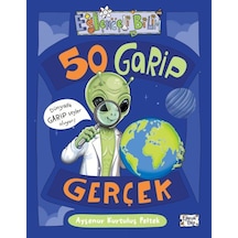 50 Garip Gerçek - Aıaı-895226
