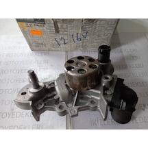 Devirdaim Clio Iıı 1.2 16V D4F Mais