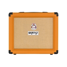 Orange Crush 20rt Kombo Elektro Gitar Amfi