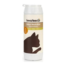 Tr Kedi Kumu Koku Giderici, Limon Kokulu, 750g