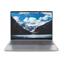 Lenovo ThinkBook 16 G6 ABP 16 21KK001ATR04 R5-7530U 32 GB 1 TB SSD 16" Dos FHD+ Dizüstü Bilgisayar