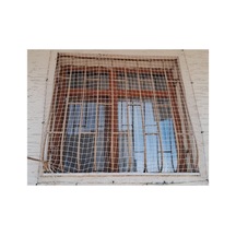 2,50 X 1 Metre -çocuk Güvenlik Filesi Kalınlık 3 Mm Balkon Güvenlik Filesi Kedi Güvenlik Filesi File