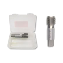 Mte G 1 X 11 Diş El Kılavuzu Takımı 2 Li Hss Dın 5157