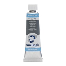 Van Gogh Tüp Suluboya - 708 Payne's Gray - 10ml