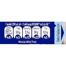 Çikolatalı Toz İçecek 375 Gr