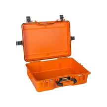 Mtc 330 Turuncu - Boş Tough Case Pro Takım Çantası