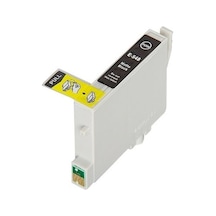 Epson T0548 Matte Siyah Uyumlu Kartuş