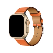 Fitsmart Amax Ultra Watch 8 49 MM Akıllı   Saat (İthalatçı Garantili)