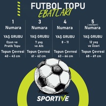 Adidas Tıro Clb Tff Unisex Top Makine Dikişi , 5 Çok Renkli
