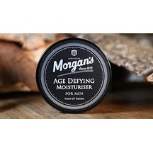 Morgans Pomade Age Defying Moisturiser - Yaşlanma Karşıtı Nemlendirici Cilt Bakım Kremi 45 Ml