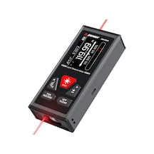 Sndway Sw-dr60 Çift Yön Lazerli Lazermetre 60m+60m
