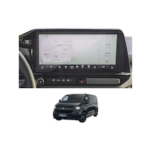 Volkswagen Transporter T7 2025 Yeni Kasa Multimedya Uyumlu Nano Ekran Koruyucu