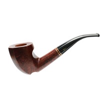 Şahin Kuyruklu Yıldız 745 9mm. Filtreli Ebonit Saplı Pipo 238029