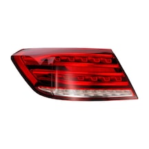 Ulo Stop Lambası Dış Çamurluk Mercedes E Serisi Coupe A/C 2013-2017 Sol