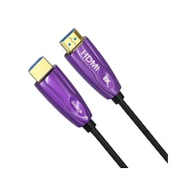 Codegen Cps8k150 15 Mt 8k 60hz Hdmı 2.1 Metal Başlık Aktif Fiber Optıc Hdmı Kablo-209066