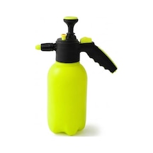 2 Litre Kapasiteli Ayarlı Püskürtme El Pompası, Lüks Tasarım