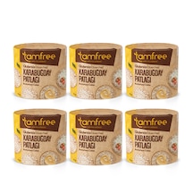 6 85 G Karabuğday Patlağı