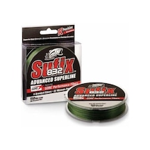 Sufıx 832 0.13Mm Advanced Super Low Vıs Green 120 Mt.