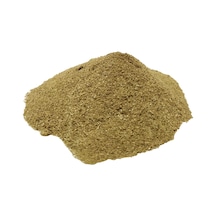 Lokman Çakşır Kökü Öğütülmüş 50 G