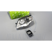 Vw Passat B6 3c 2005-2011 Adaptif Bi Xenon Far Sol Valeo