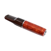 Şahin 9mm Filtreli 8mm Uçlu Akrilik Saplı Sigara Ağızlığı 251214 Diğer