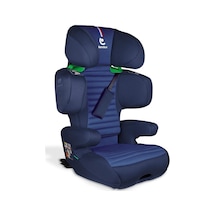 Renolux Renofix 2 Softness Isofix Oto Koltuğu 100 - 150 Cm 15-36 Kg Oto Koltuğu Lacivert