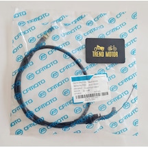 GAZ TELİ HALADI () - CFMOTO NK150